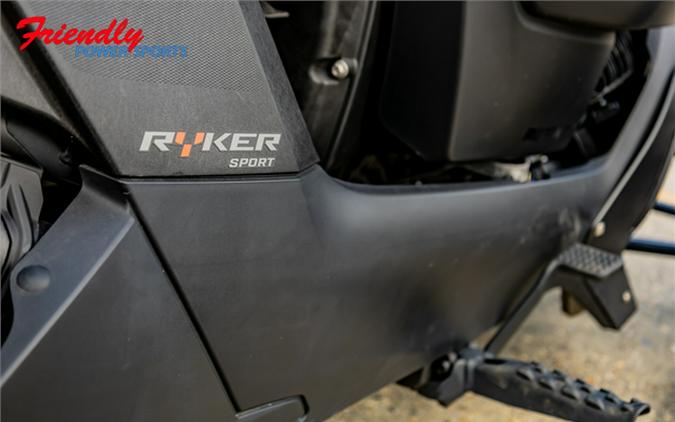 2023 Can-Am Ryker Sport 900 ACET