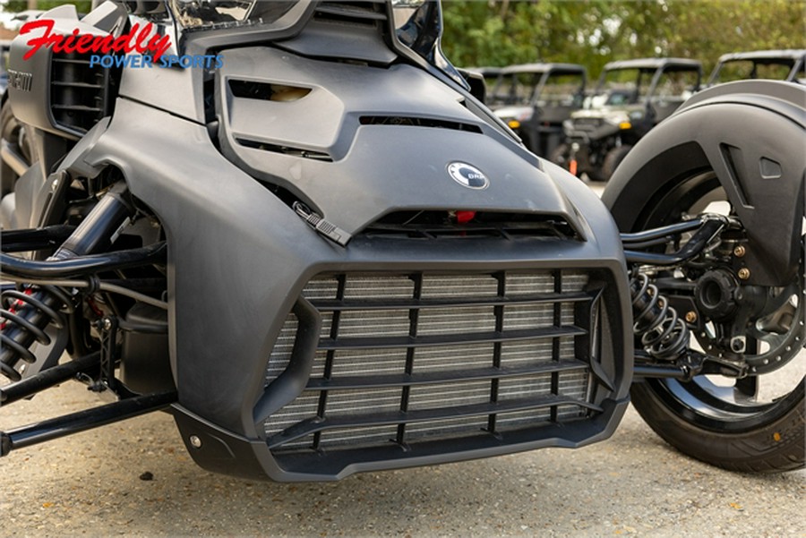 2023 Can-Am Ryker Sport 900 ACET