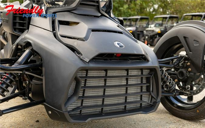 2023 Can-Am Ryker Sport 900 ACET