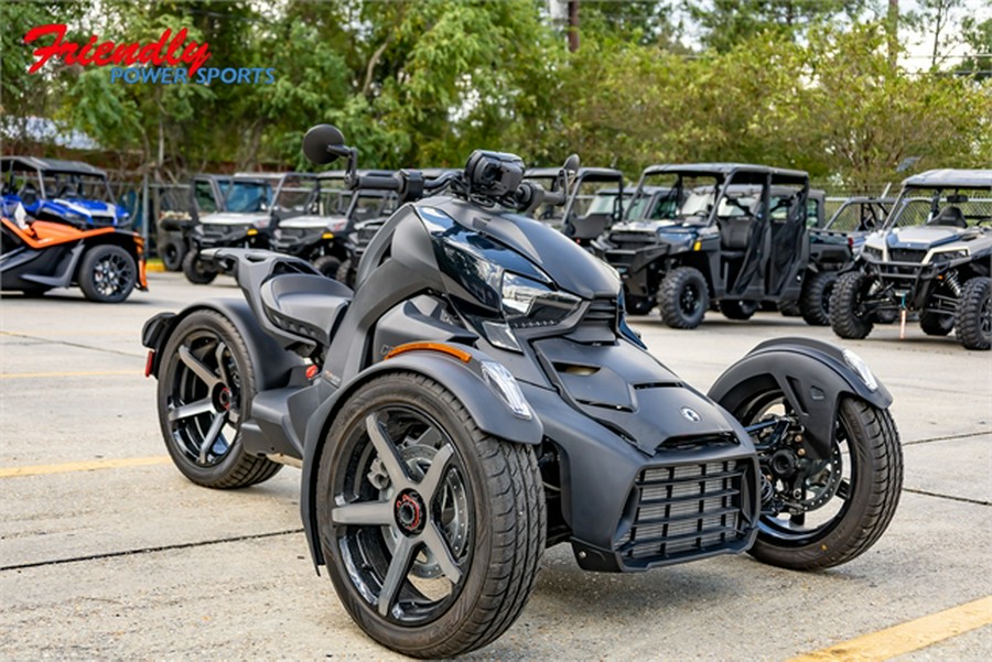 2023 Can-Am Ryker Sport 900 ACET