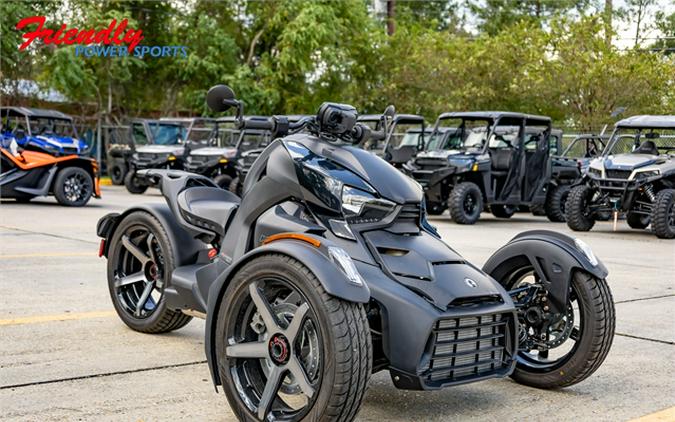 2023 Can-Am Ryker Sport 900 ACET