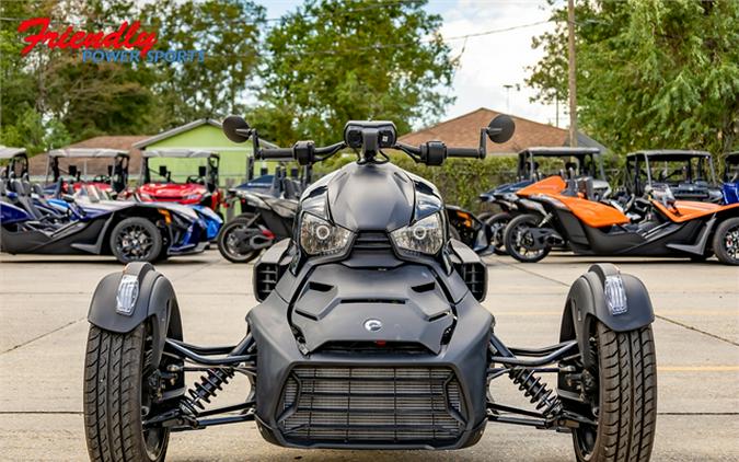 2023 Can-Am Ryker Sport 900 ACET