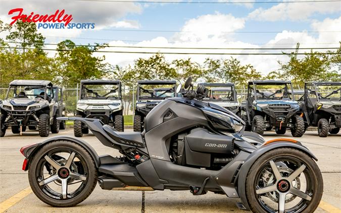 2023 Can-Am Ryker Sport 900 ACET