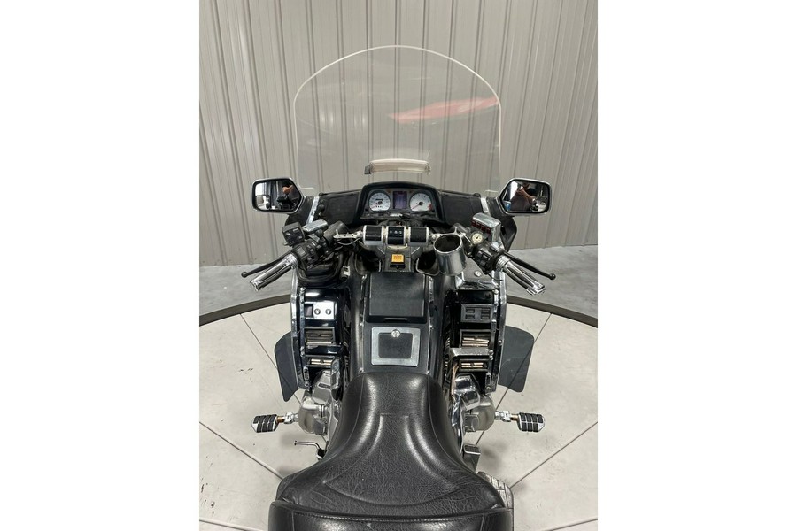 1998 Honda GOLD WING TRIKE