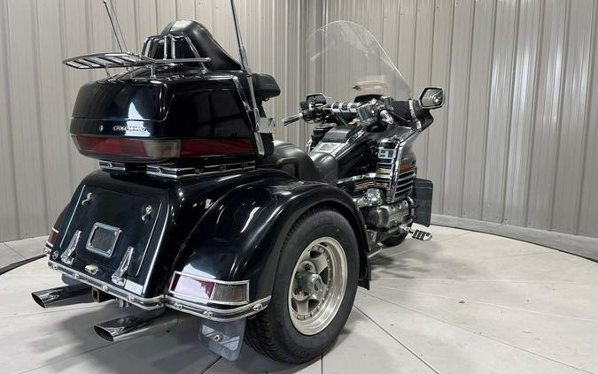 1998 Honda GOLD WING TRIKE