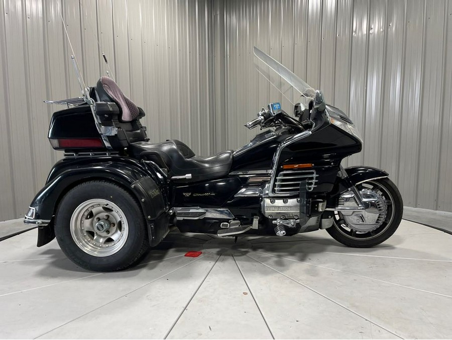 1998 Honda GOLD WING TRIKE