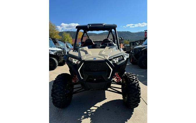 2025 Polaris RZR TRAIL S 1000 ULTIMATE SAND DUNE