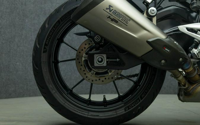 2020 BMW S1000R W/ABS