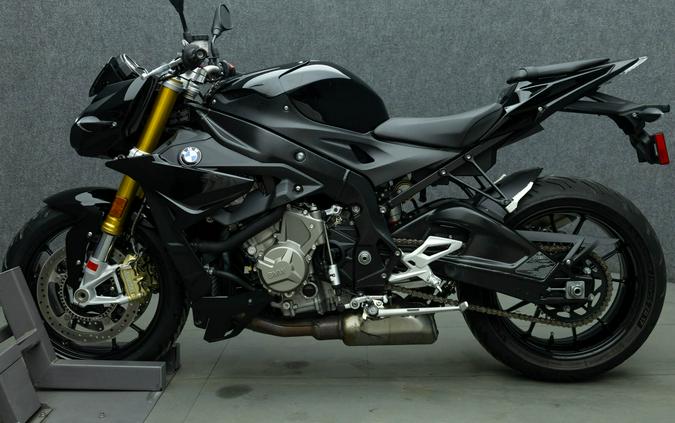 2020 BMW S1000R W/ABS
