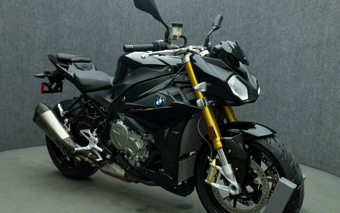 2020 BMW S1000R W/ABS