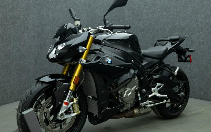 2020 BMW S1000R W/ABS