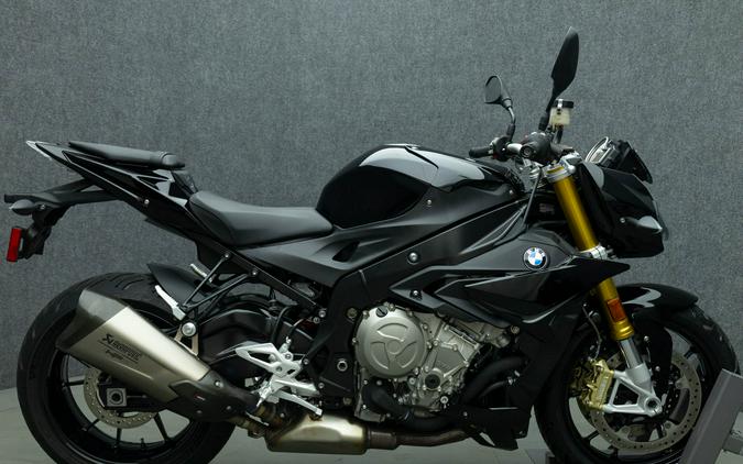 2020 BMW S1000R W/ABS