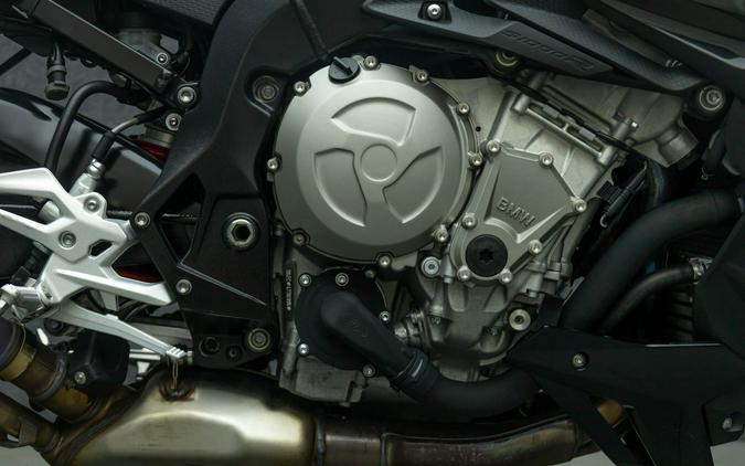 2020 BMW S1000R W/ABS