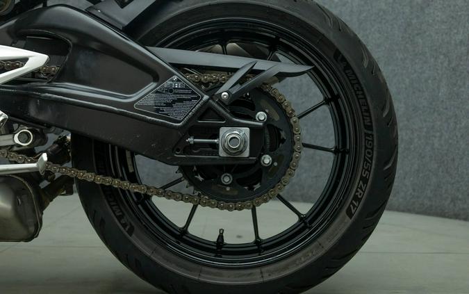 2020 BMW S1000R W/ABS