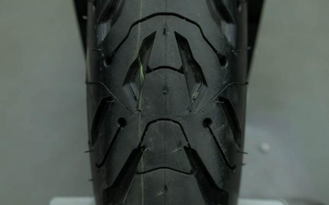 2020 BMW S1000R W/ABS