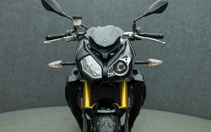2020 BMW S1000R W/ABS