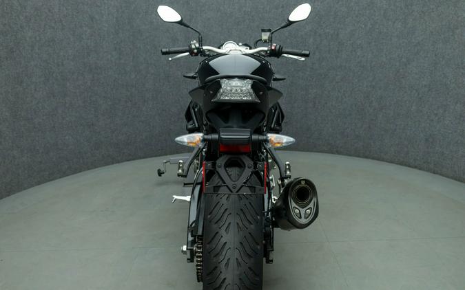 2020 BMW S1000R W/ABS