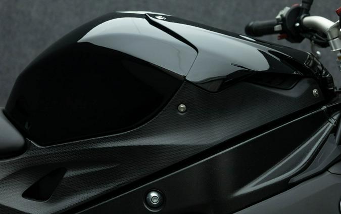 2020 BMW S1000R W/ABS