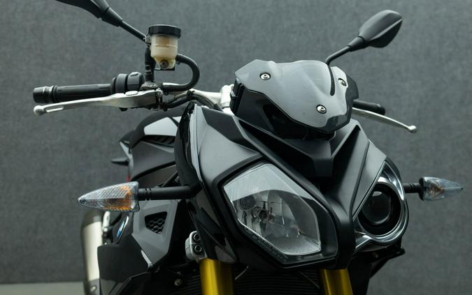 2020 BMW S1000R W/ABS