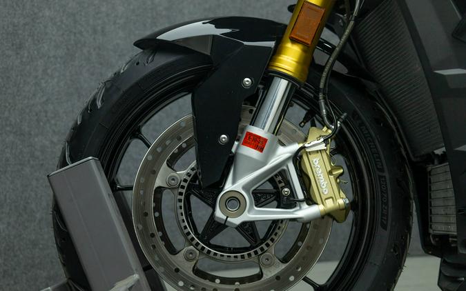 2020 BMW S1000R W/ABS