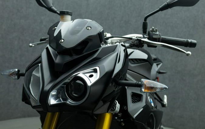 2020 BMW S1000R W/ABS