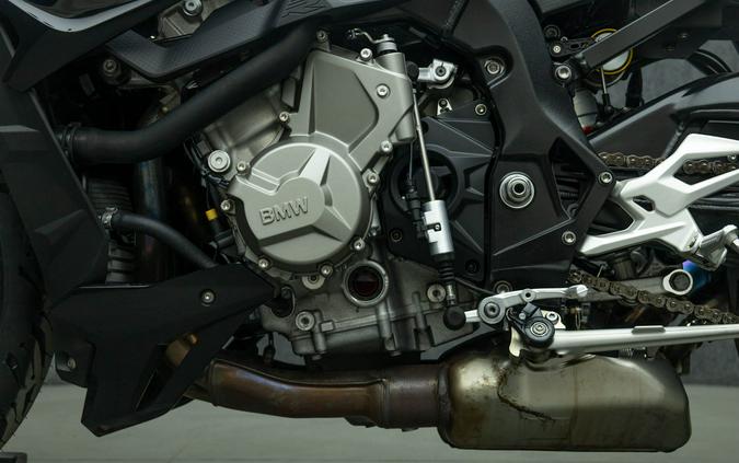 2020 BMW S1000R W/ABS