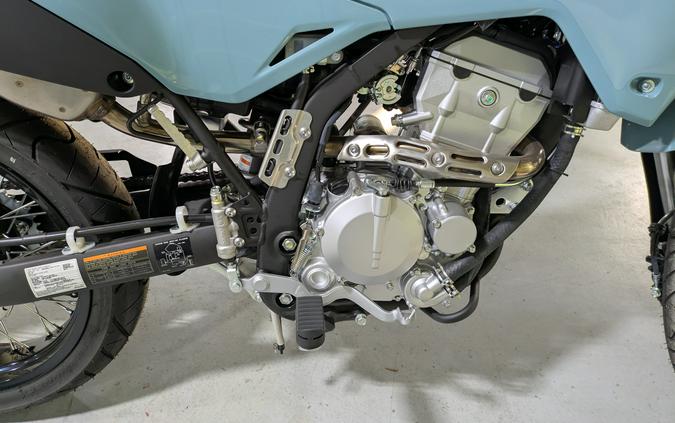 2025 Kawasaki KLX 300SM