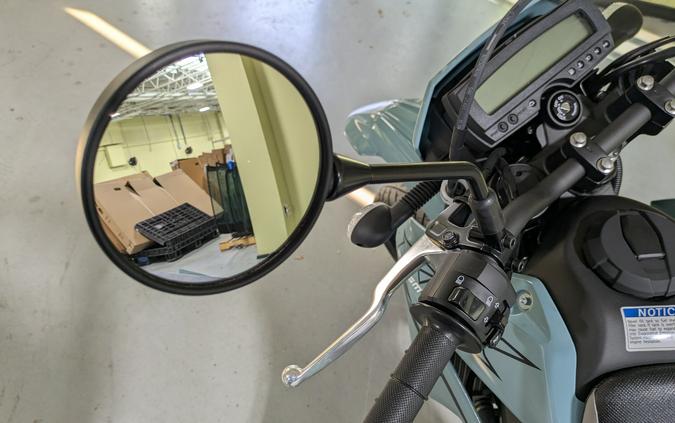 2025 Kawasaki KLX 300SM