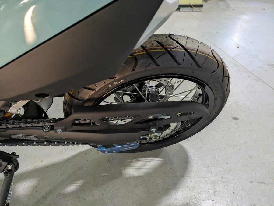 2025 Kawasaki KLX 300SM