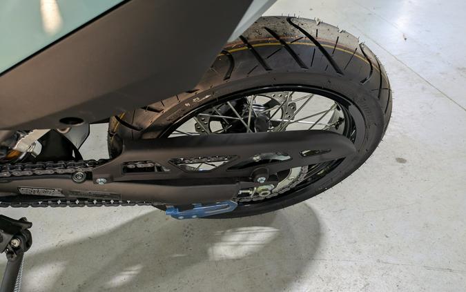 2025 Kawasaki KLX 300SM