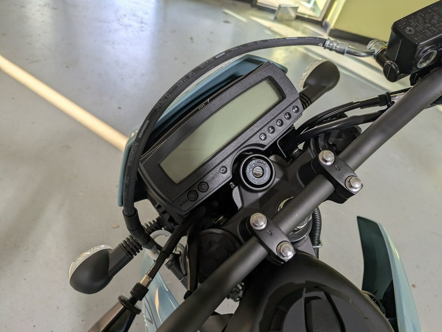 2025 Kawasaki KLX 300SM