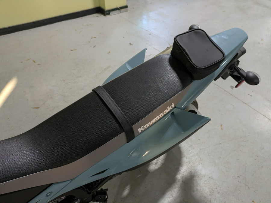 2025 Kawasaki KLX 300SM