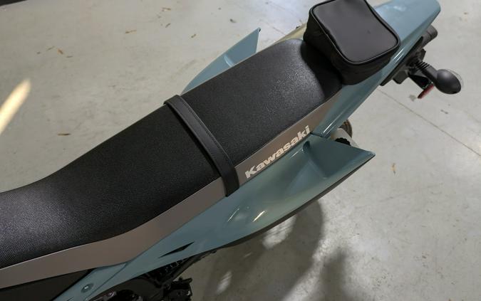 2025 Kawasaki KLX 300SM