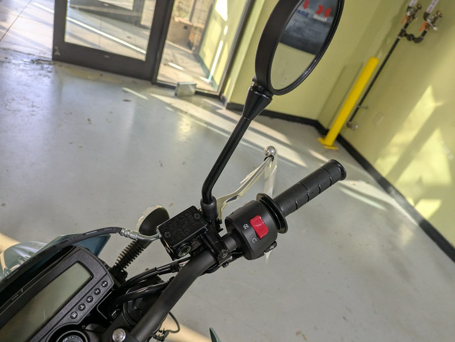 2025 Kawasaki KLX 300SM