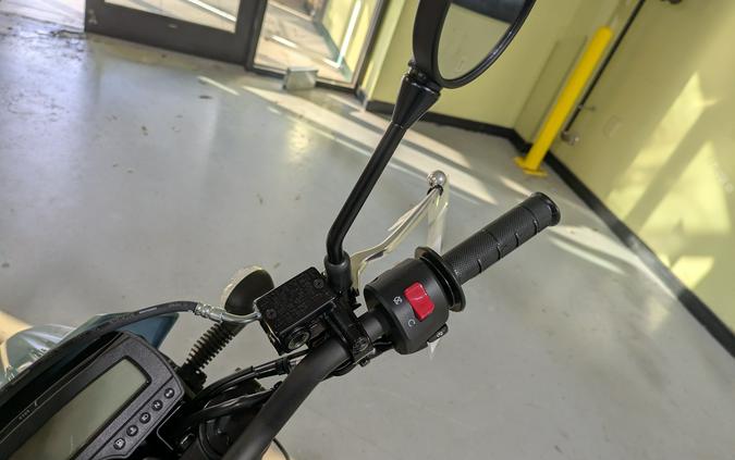 2025 Kawasaki KLX 300SM