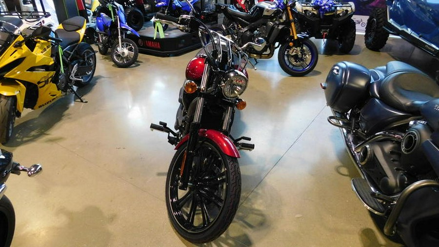 2025 Kawasaki Vulcan® 900 Custom