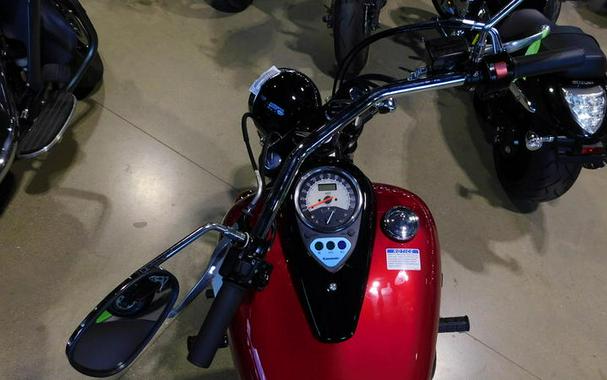 2025 Kawasaki Vulcan® 900 Custom