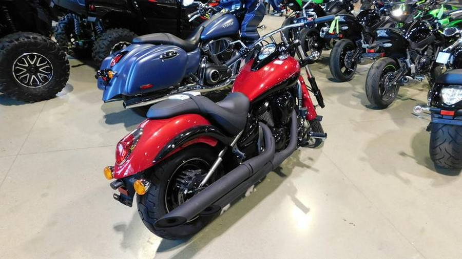 2025 Kawasaki Vulcan® 900 Custom
