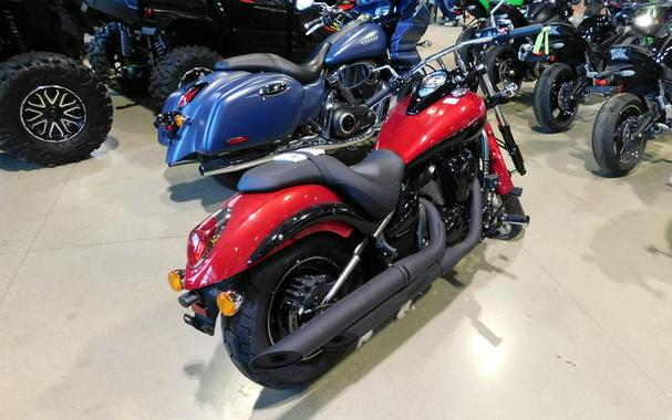 2025 Kawasaki Vulcan® 900 Custom