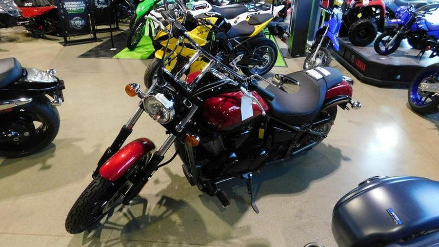 2025 Kawasaki Vulcan® 900 Custom