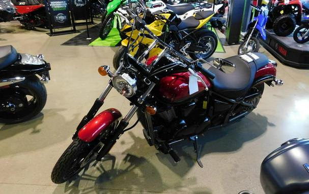 2025 Kawasaki Vulcan® 900 Custom