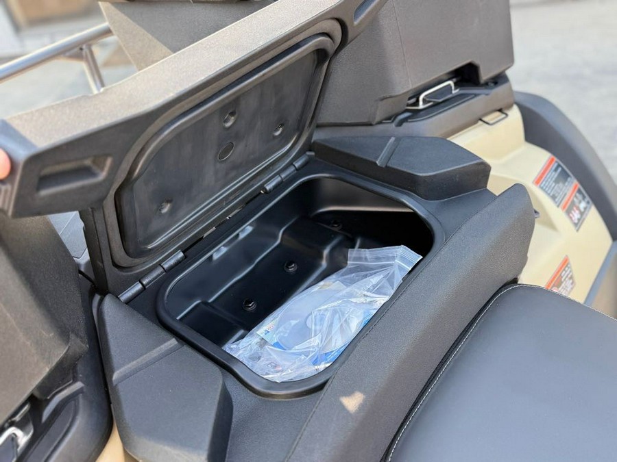 2025 CFMOTO CFORCE 1000 OVERLAND CT1000AU-2A