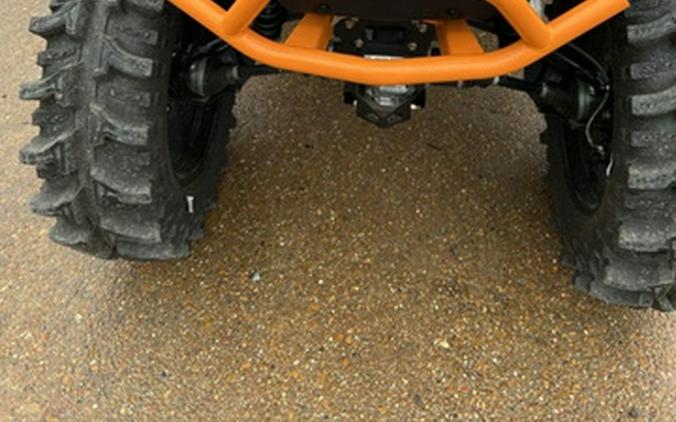 2026 Can-Am Renegade X mr 1000R