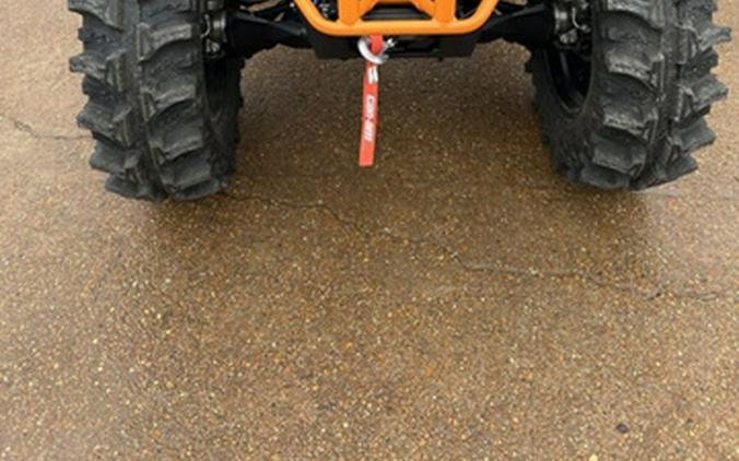 2026 Can-Am Renegade X mr 1000R