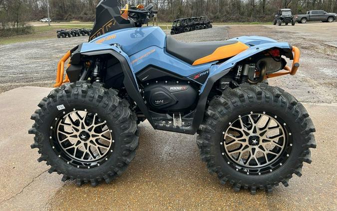 2026 Can-Am Renegade X mr 1000R