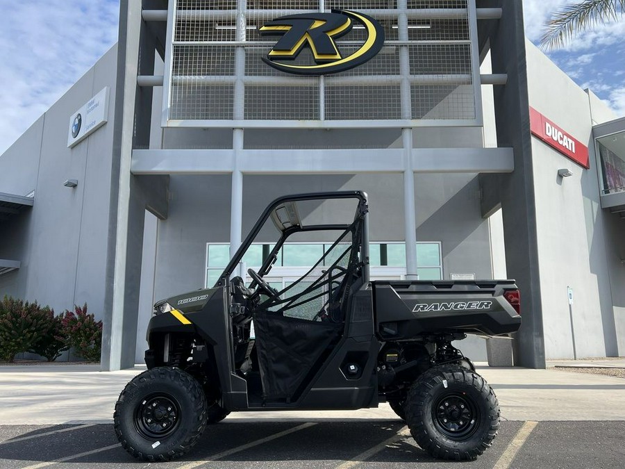 2026 Polaris® Ranger 1000