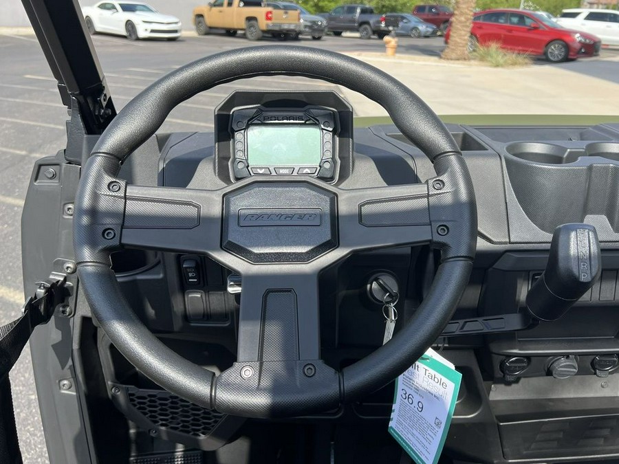 2026 Polaris® Ranger 1000