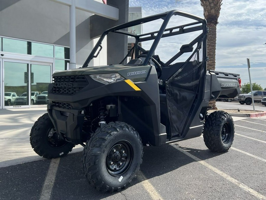 2026 Polaris® Ranger 1000