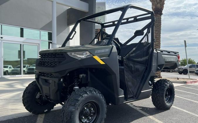 2026 Polaris® Ranger 1000