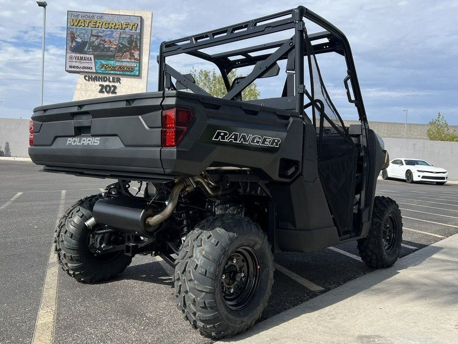 2026 Polaris® Ranger 1000